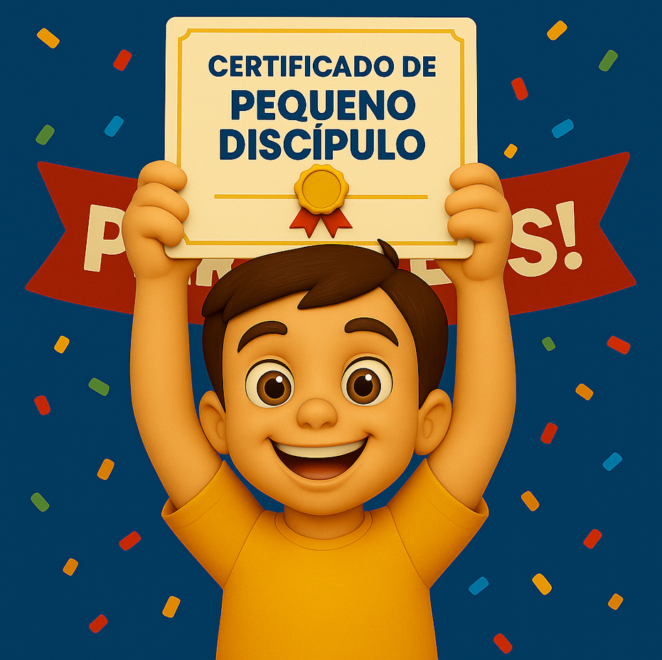 Certificado Final